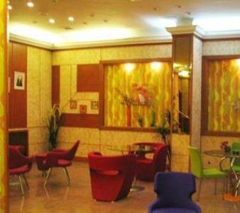 Imagen general del Hotel Monopol, Estambul. Foto 14