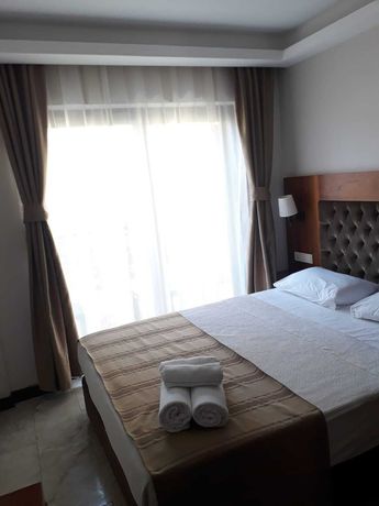 Imagen de la habitación del Hotel Montana, Dalyan. Foto 3