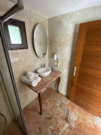 Imagen de la habitación del Hotel Montana, Dalyan. Foto 6