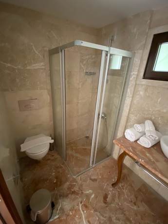 Imagen de la habitación del Hotel Montana, Dalyan. Foto 9