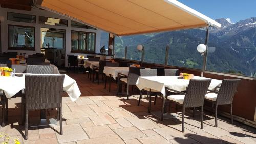 Imagen general del Hotel Montana, Fiss . Foto 1