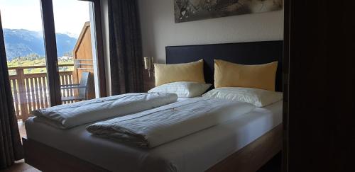 Imagen general del Hotel Montana, Fiss . Foto 4