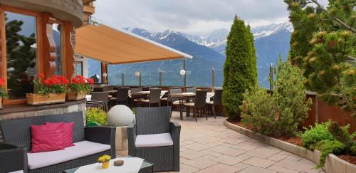 Imagen general del Hotel Montana, Fiss . Foto 8