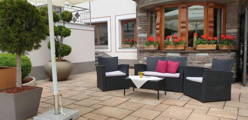 Imagen general del Hotel Montana, Fiss . Foto 9