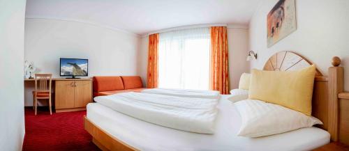 Imagen general del Hotel Montana, Fiss . Foto 11