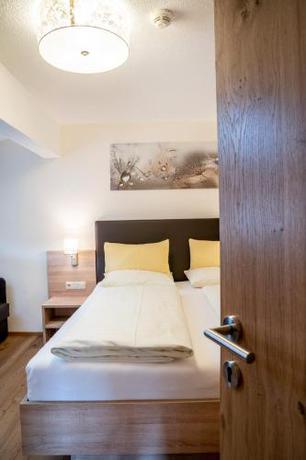 Imagen de la habitación del Hotel Montana, Fiss . Foto 20