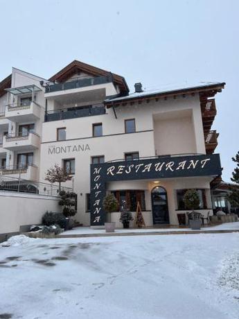 Imagen general del Hotel Montana, Fiss . Foto 18