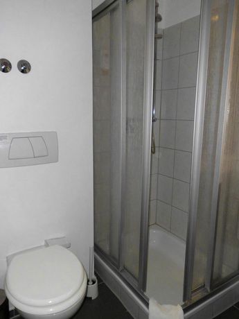 Imagen de la habitación del Hotel Montana Lauenau. Foto 12