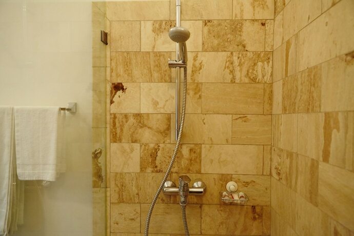Imagen general del Hotel Montana, Puerto Pr&iacute;ncipe. Foto 3