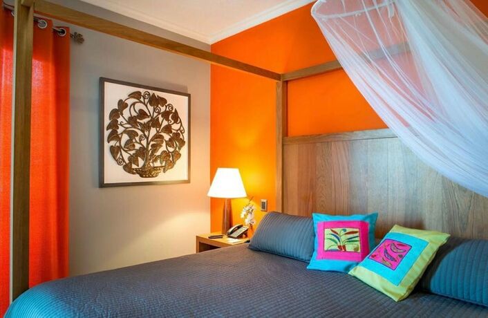 Imagen de la habitación del Hotel Montana, Puerto Pr&iacute;ncipe. Foto 18