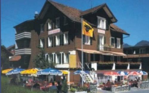 Imagen general del Hotel Montana, SEELISBERG . Foto 1
