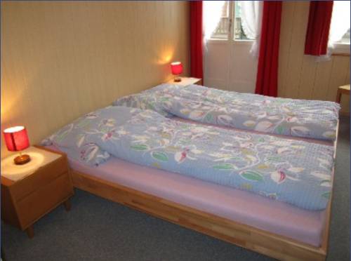 Imagen de la habitación del Hotel Montana, SEELISBERG . Foto 2