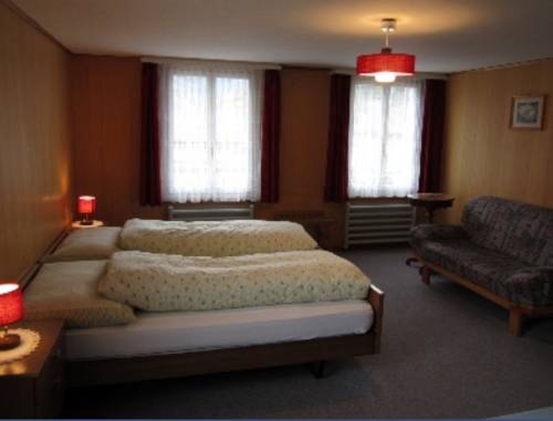 Imagen de la habitación del Hotel Montana, SEELISBERG . Foto 4