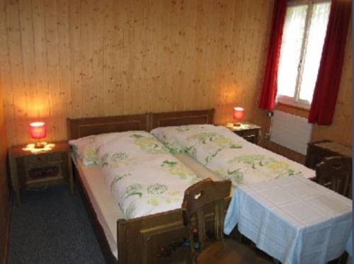 Imagen de la habitación del Hotel Montana, SEELISBERG . Foto 6