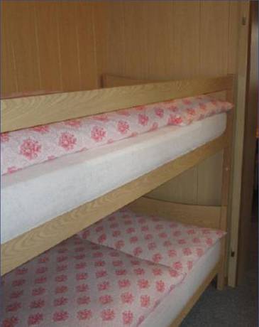 Imagen de la habitación del Hotel Montana, SEELISBERG . Foto 8
