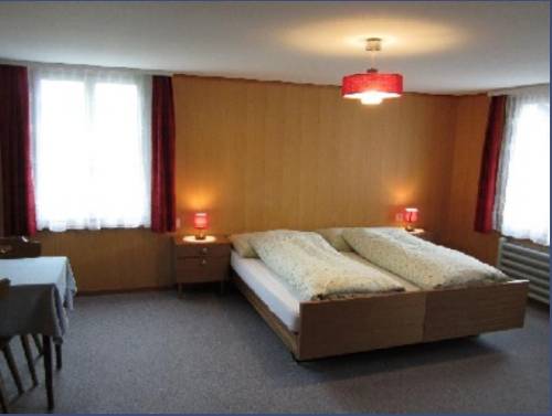 Imagen de la habitación del Hotel Montana, SEELISBERG . Foto 9