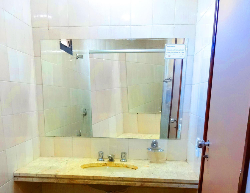 Imagen general del Hotel Monte Carlo Uberaba. Foto 16