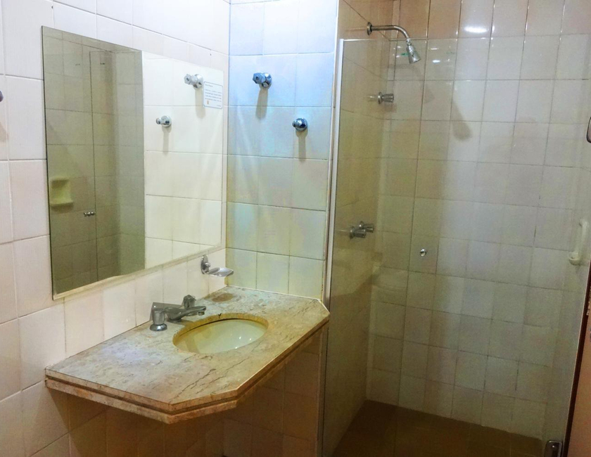 Imagen general del Hotel Monte Carlo Uberaba. Foto 18