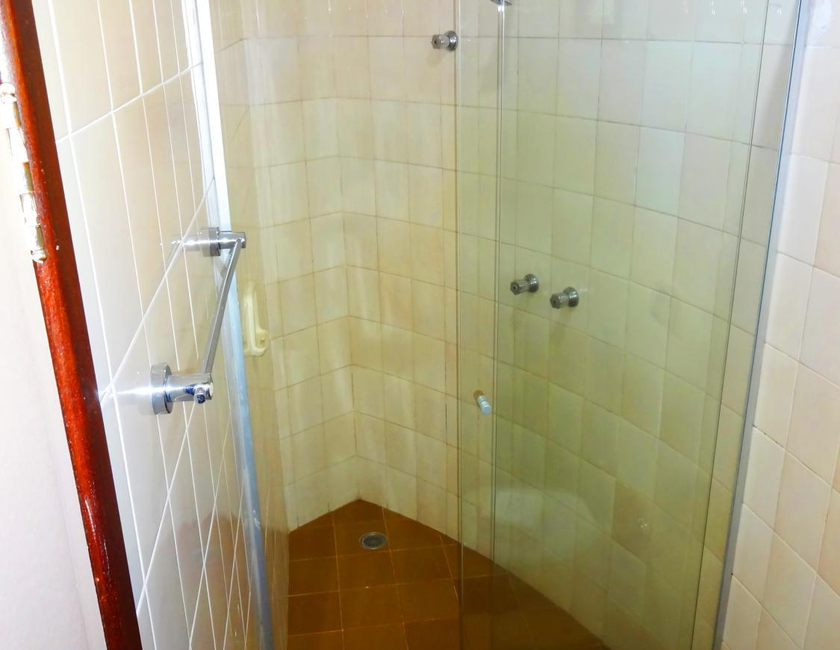 Imagen general del Hotel Monte Carlo Uberaba. Foto 20