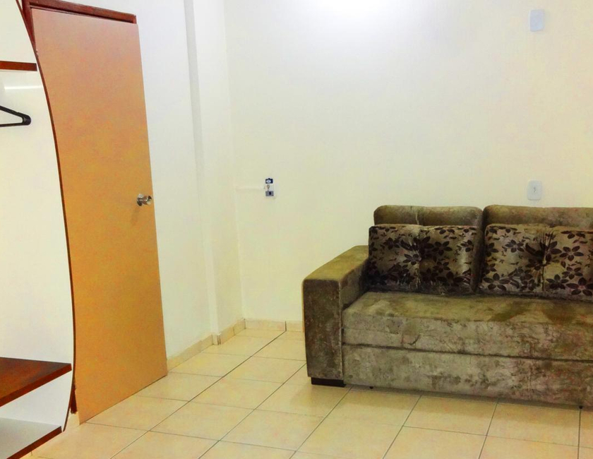 Imagen general del Hotel Monte Carlo Uberaba. Foto 22