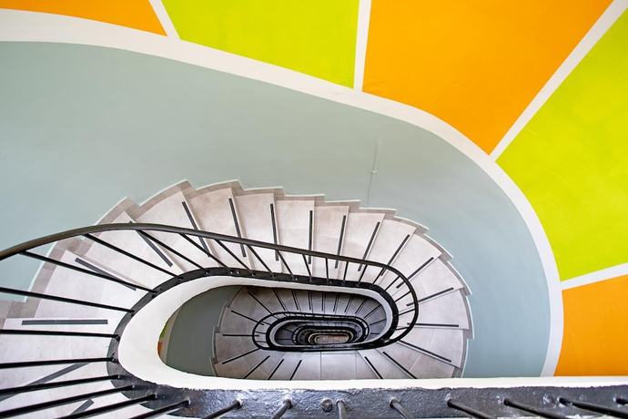Imagen de los interiores del Hotel Monte Cristo. Foto 14