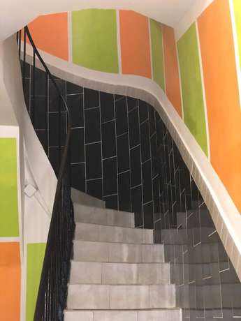 Imagen de los interiores del Hotel Monte Cristo. Foto 15
