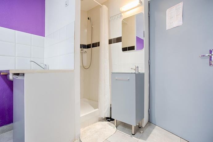 Imagen de la habitación del Hotel Monte Cristo. Foto 8