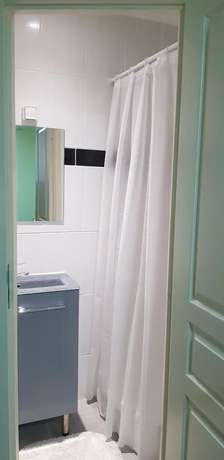 Imagen de la habitación del Hotel Monte Cristo. Foto 11