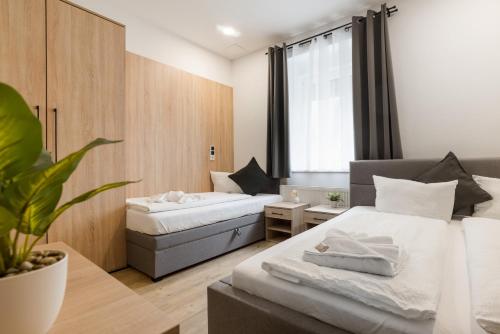 Imagen general del Hotel Montenegro. Foto 3