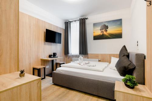 Imagen general del Hotel Montenegro. Foto 6