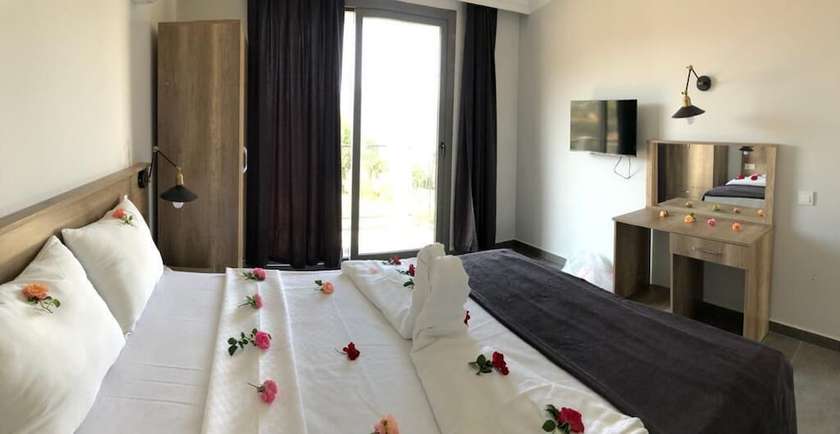 Imagen de la habitación del Hotel Mood Hill. Foto 6