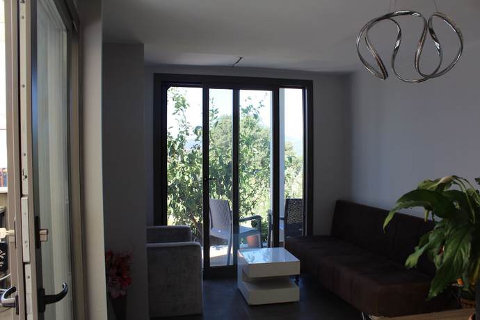 Imagen de los interiores del Hotel Mood Hill. Foto 18