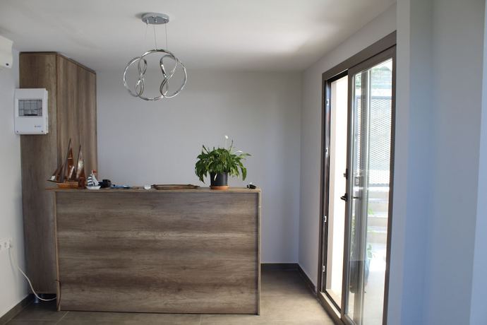 Imagen de los interiores del Hotel Mood Hill. Foto 19