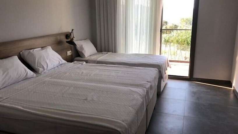 Imagen de la habitación del Hotel Mood Hill. Foto 8