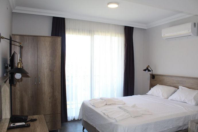 Imagen de la habitación del Hotel Mood Hill. Foto 9