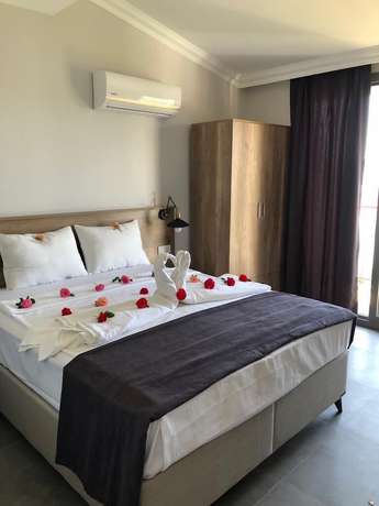Imagen de la habitación del Hotel Mood Hill. Foto 11