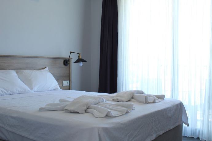 Imagen de la habitación del Hotel Mood Hill. Foto 13