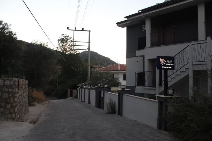 Imagen general del Hotel Mood Hill. Foto 2