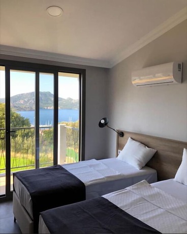 Imagen de la habitación del Hotel Mood Hill. Foto 16