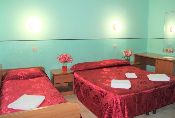 Imagen general del Hotel Moon Light. Foto 1