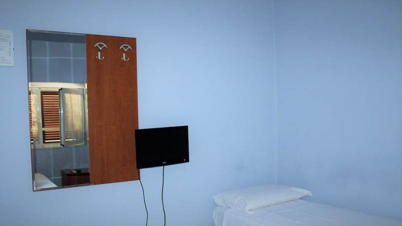 Imagen de la habitación del Hotel Moon Light. Foto 6