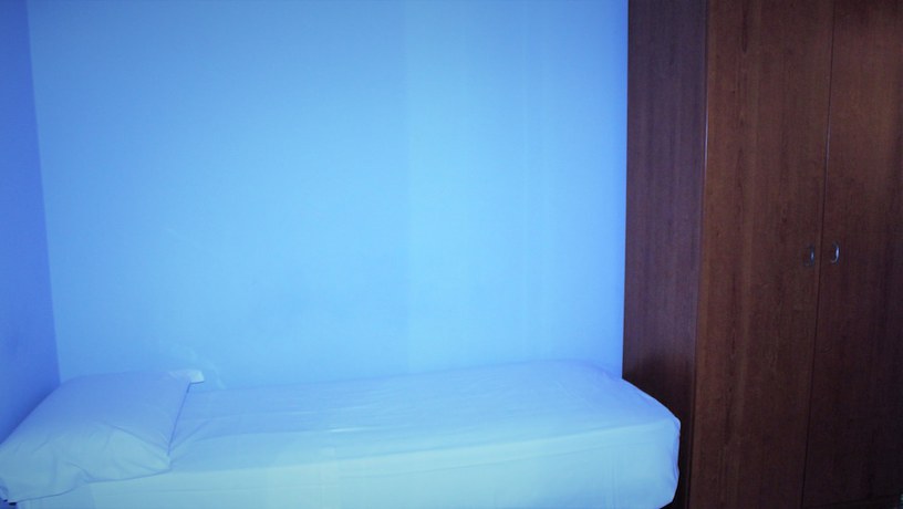 Imagen de la habitación del Hotel Moon Light. Foto 7