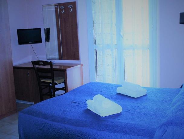 Imagen general del Hotel Moon Light. Foto 2