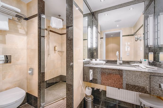 Imagen de la habitación del Hotel Moosburger Hof. Foto 3