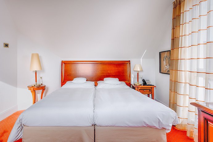 Imagen de la habitación del Hotel Moosburger Hof. Foto 10