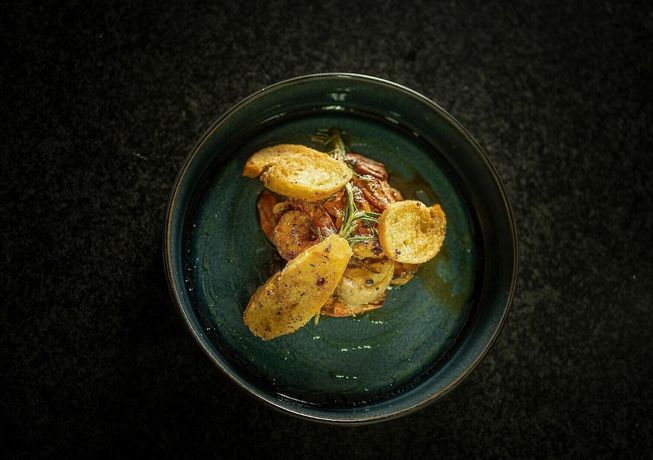 Imagen de la habitación del Hotel Moosburger Hof. Foto 12