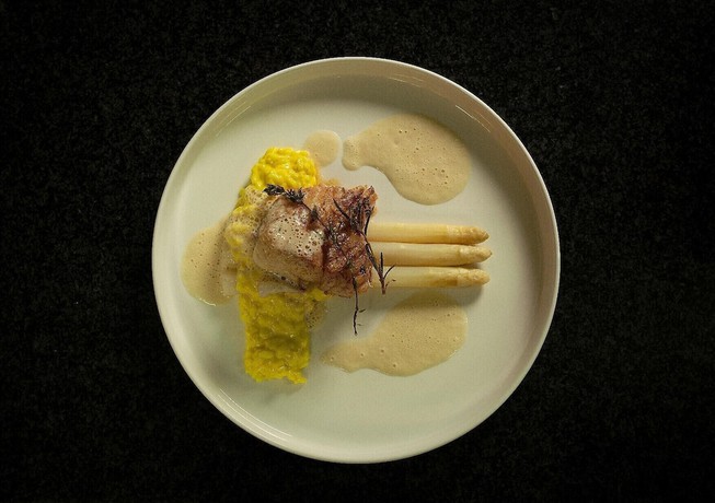 Imagen de la habitación del Hotel Moosburger Hof. Foto 13