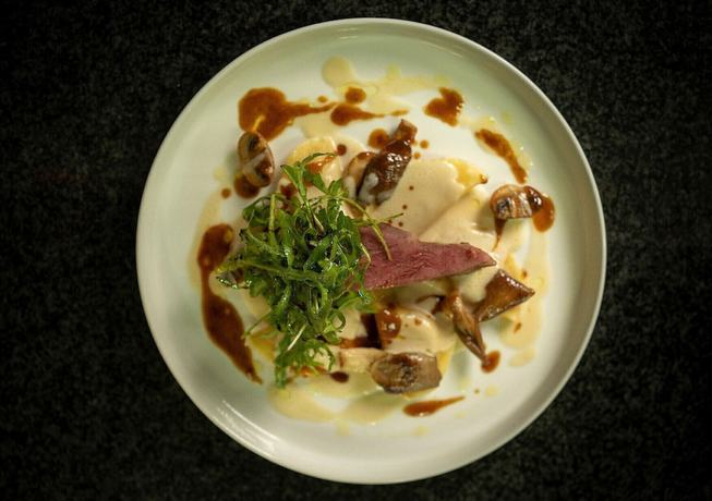 Imagen de la habitación del Hotel Moosburger Hof. Foto 15