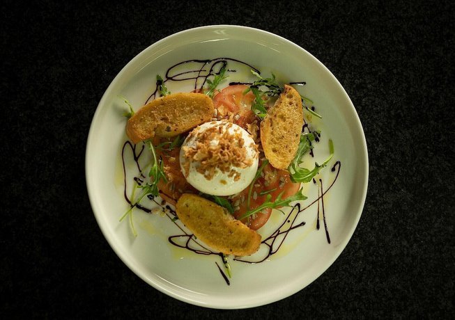 Imagen de la habitación del Hotel Moosburger Hof. Foto 16