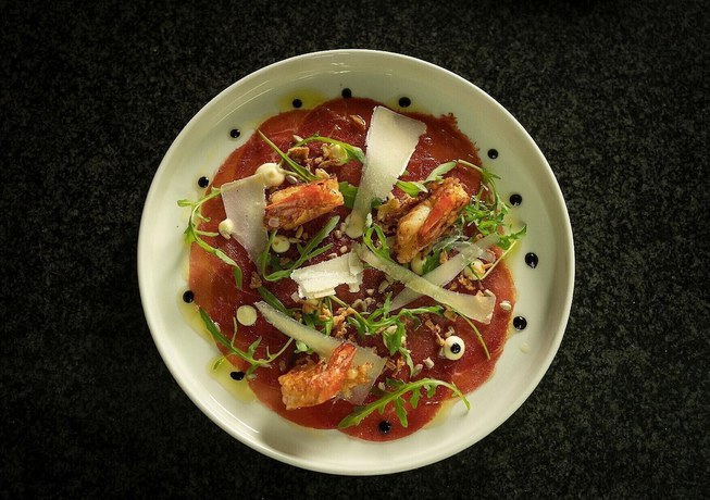 Imagen de la habitación del Hotel Moosburger Hof. Foto 17